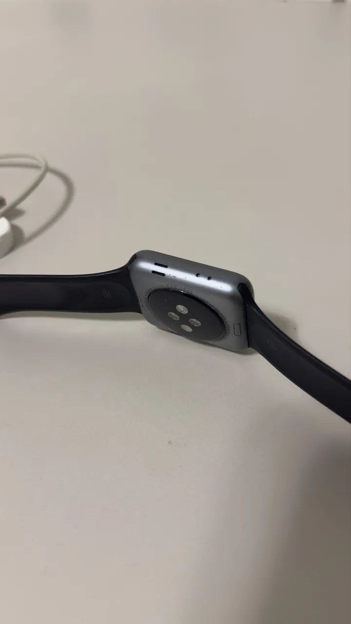 Apple Watch Séries 3 - Foto 4