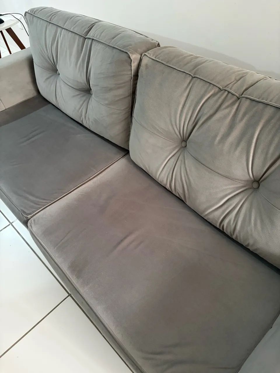 Vendo sofá  - Foto 2