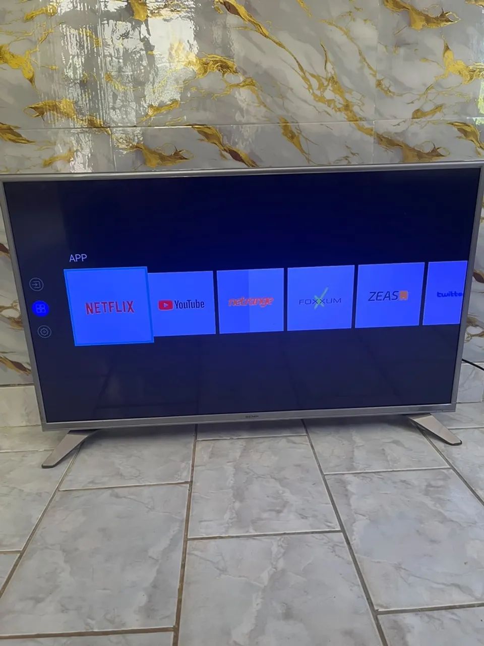 Tv Semp 43 smart  - Foto 2