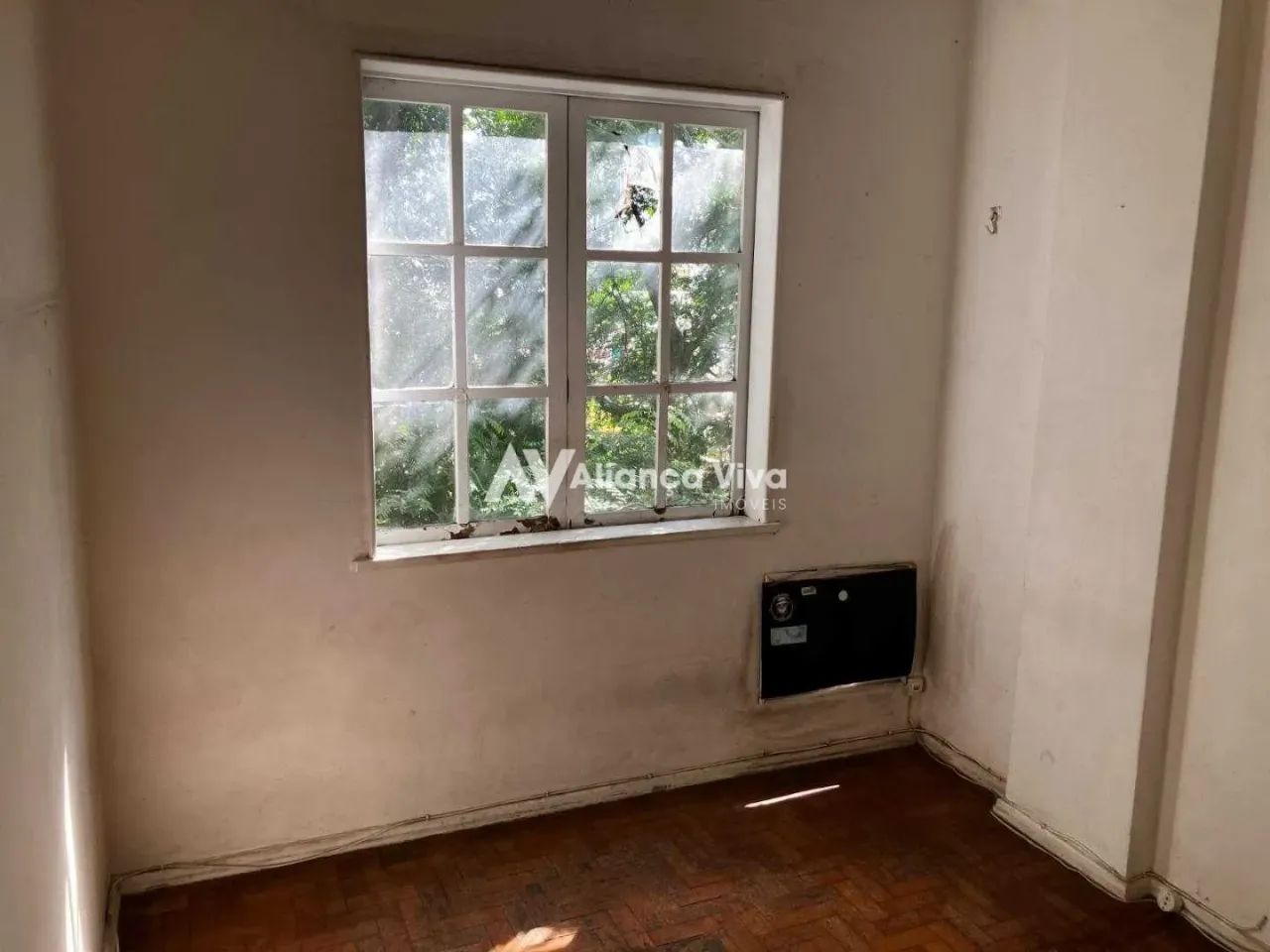 Humaitá | Apartamento 3 quartos