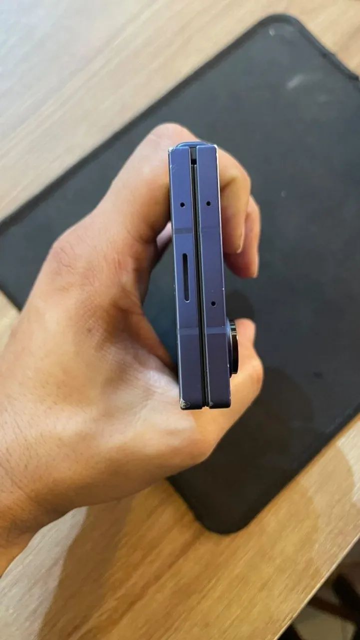 Galaxy ZFold 6 512GB - Foto 4