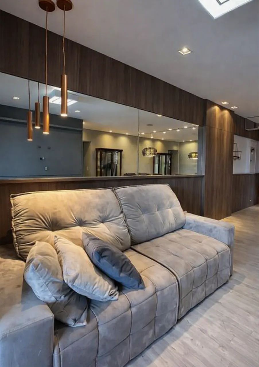 Apartamento à venda em Maringá, Zona 01, com 2 quartos, com 111.01 m², Edifício Bella Torr - Foto 2