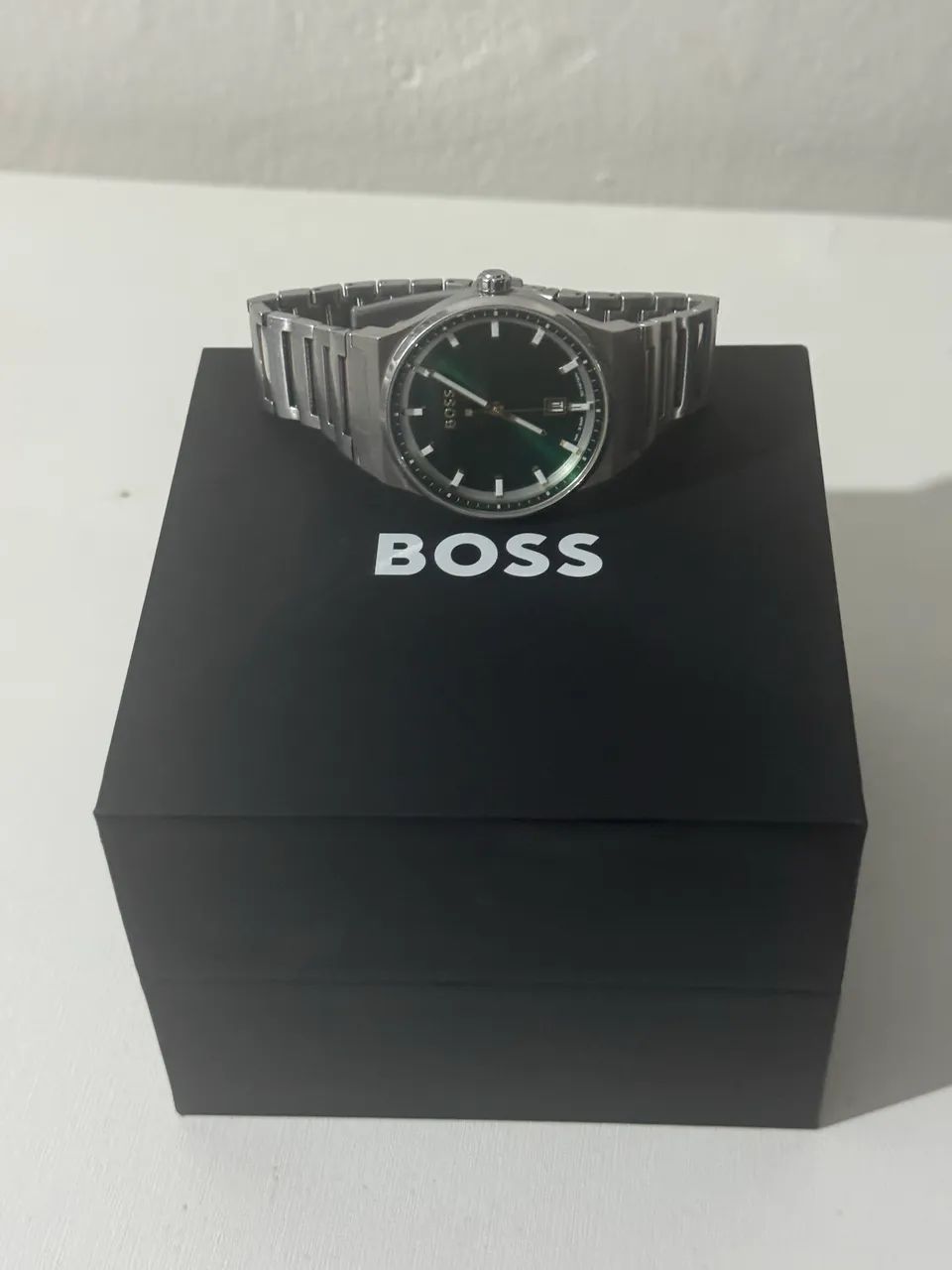 Relógio de pulso - Foto 4