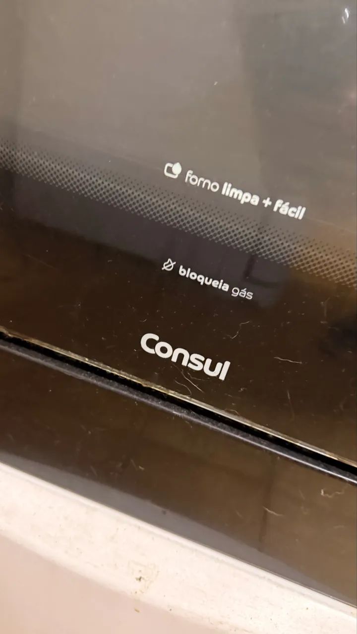 Fogão cônsul - Foto 3