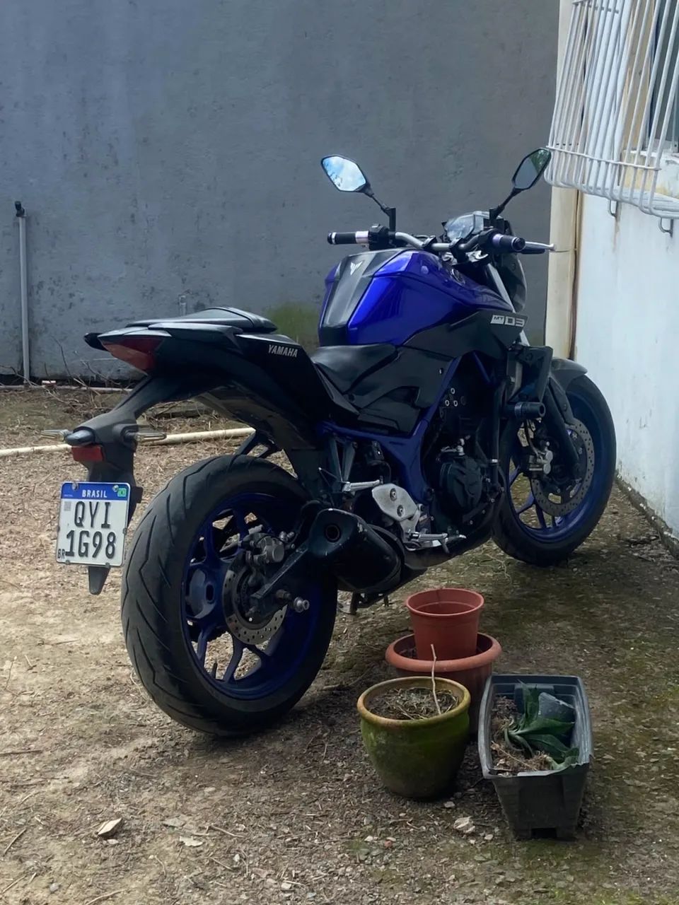 MT 03 2019/20 - Foto 3