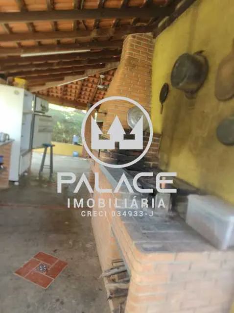 chácara à venda em tupi, piracicaba 3 quartos 1620m² - Foto 2