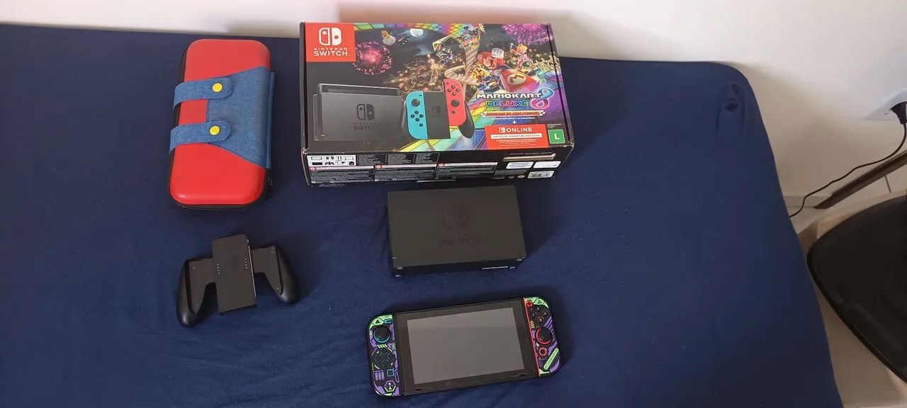 Nintendo switch - Foto 2