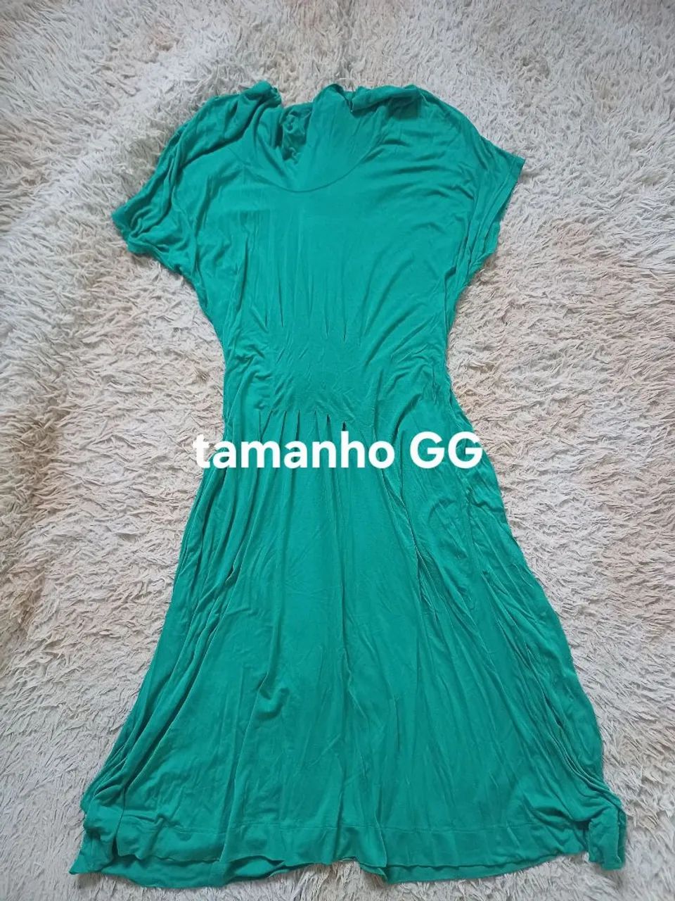 Vestido a partir de 30