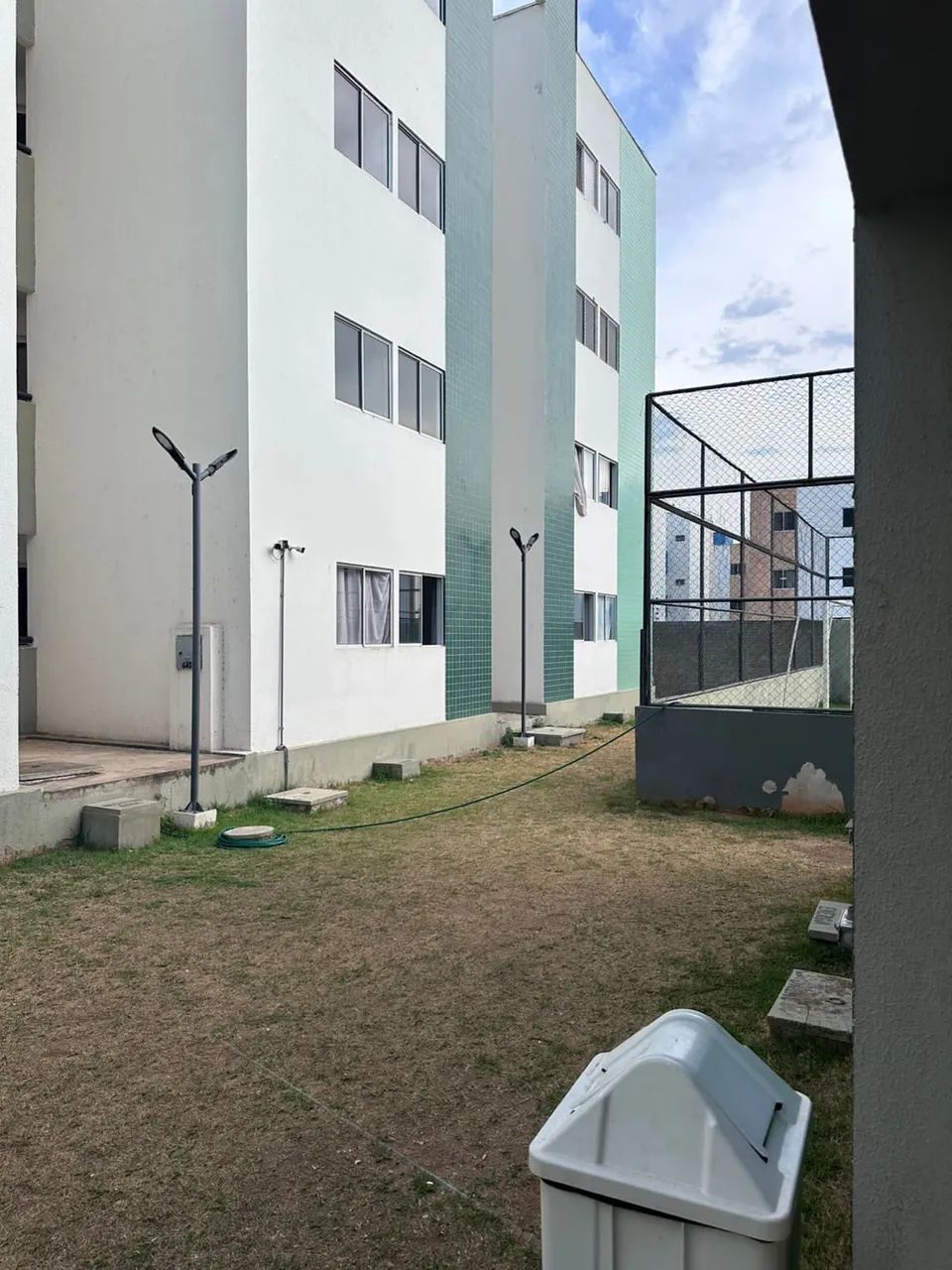 Foto - Teresina - Nossa Senhora das Graças