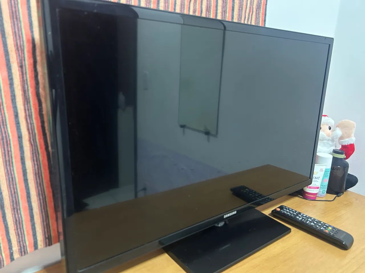 Televisão