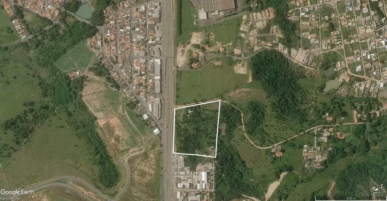 Terreno à venda em Hortolândia - Foto 4