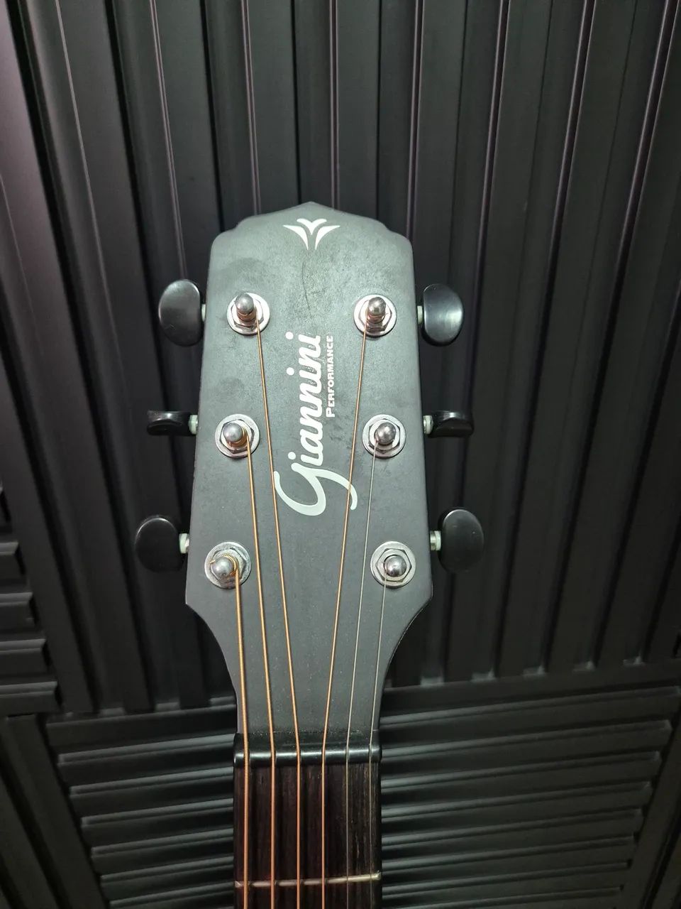 Violão Folk Giannini - Foto 3