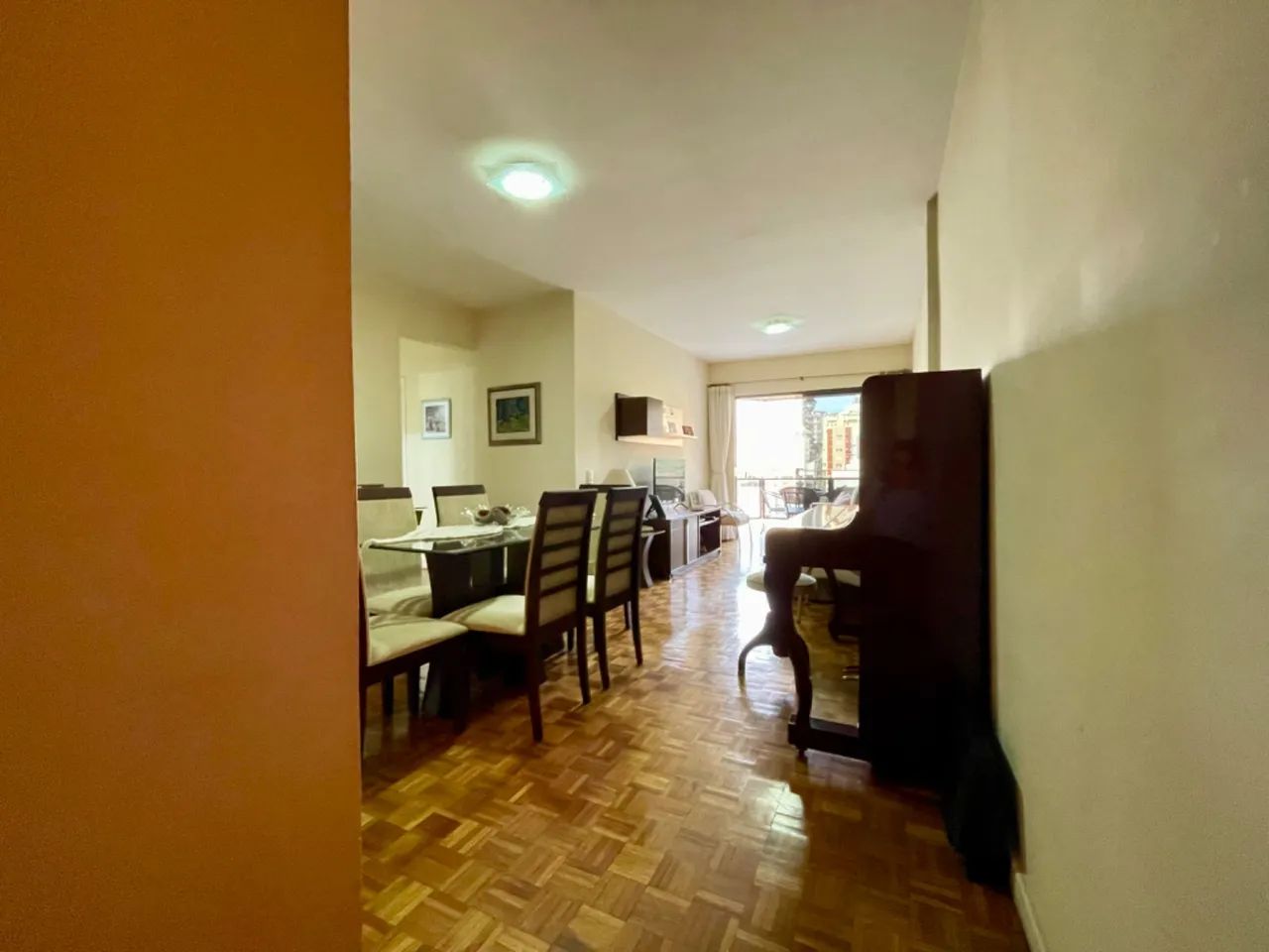 Apartamento com varanda 3 quartos no São Mateus - Foto 2