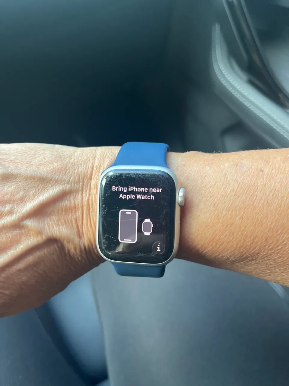 Apple Watch 