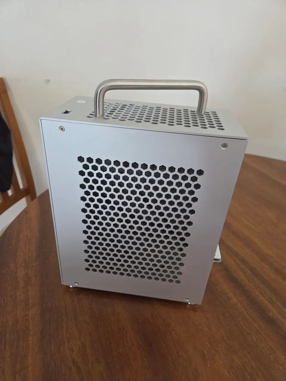 Gabinete para mini PC  - Foto 4