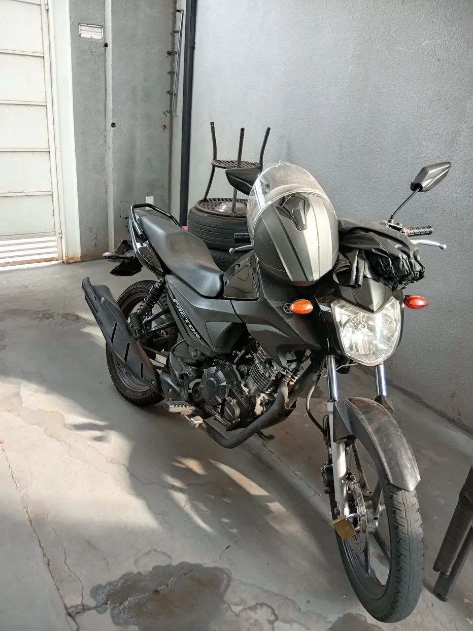 Factor 125 2019 