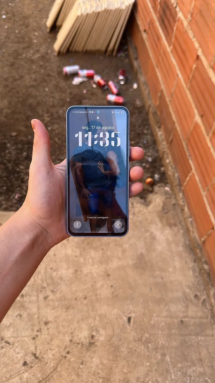 Celular A54