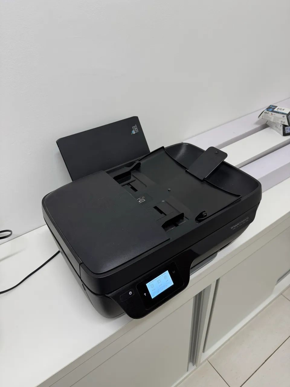 HP Deskjet Ink Advantage 3836 - Foto 2