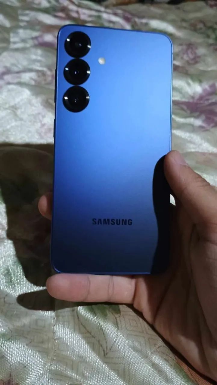 Samsung Galaxy S25