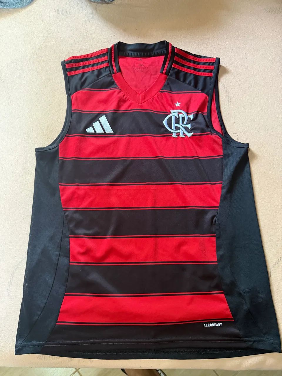 Camisa do Flamengo 