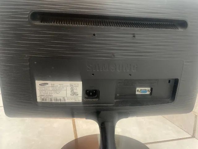 Monitor Samsung - Foto 2