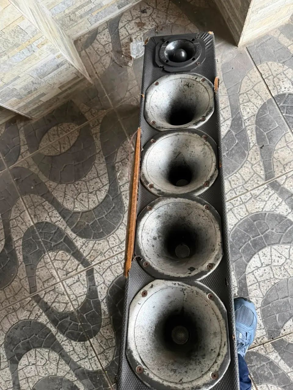 Som de carro - Foto 2