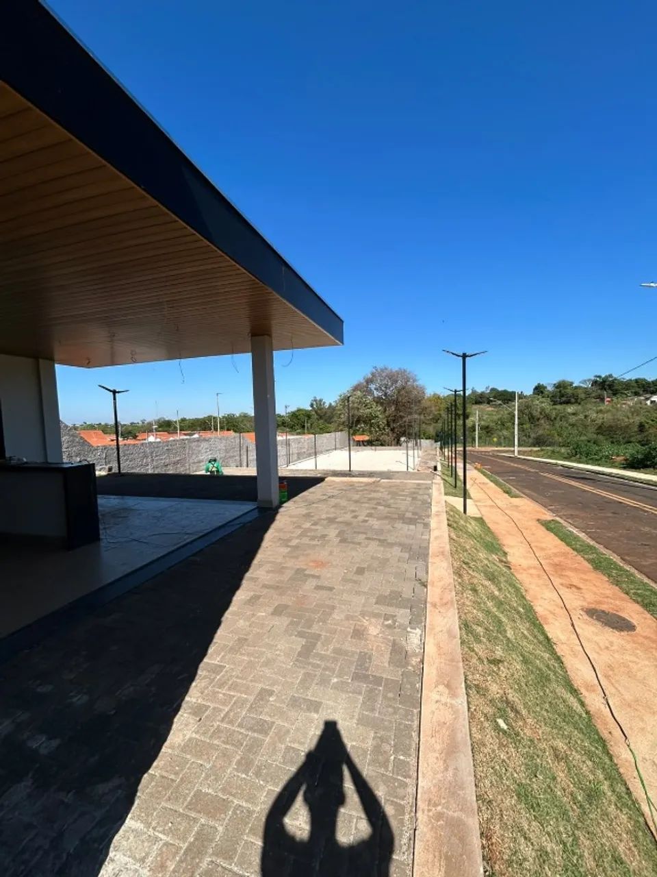 TERRENO RESIDENCIAL MORADA VERDE - Foto 5