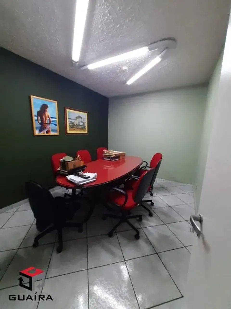 Casa Térrea para aluguel 1 quarto 2 vagas Jardim - Santo André - SP - Foto 5