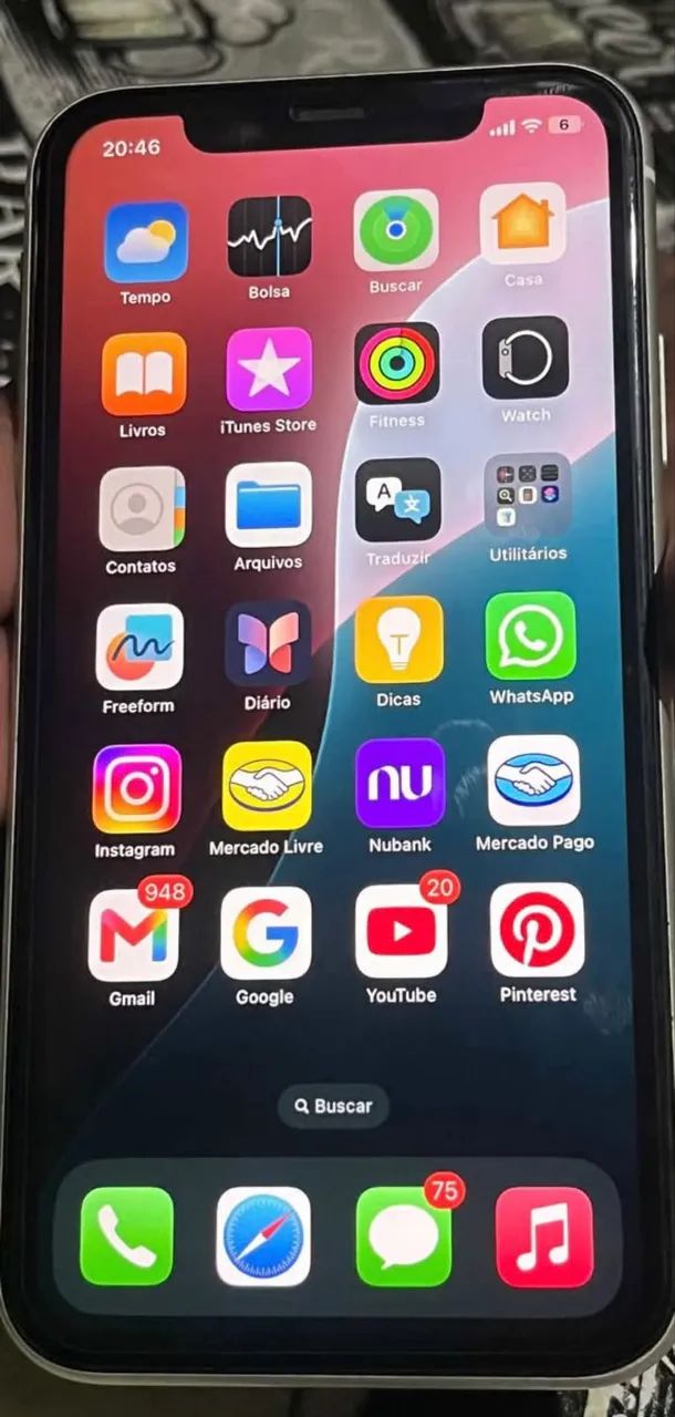iPhone 11 - Foto 2