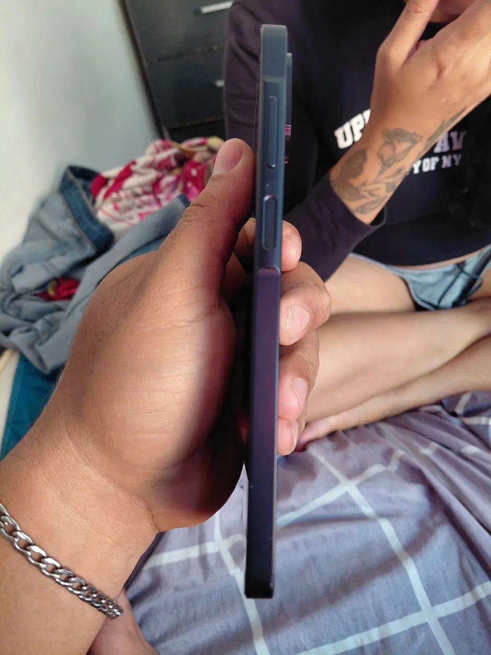 A07 128GB  - Foto 5