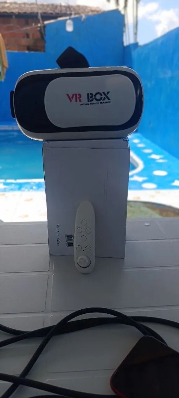 Óculos 360 - Foto 5
