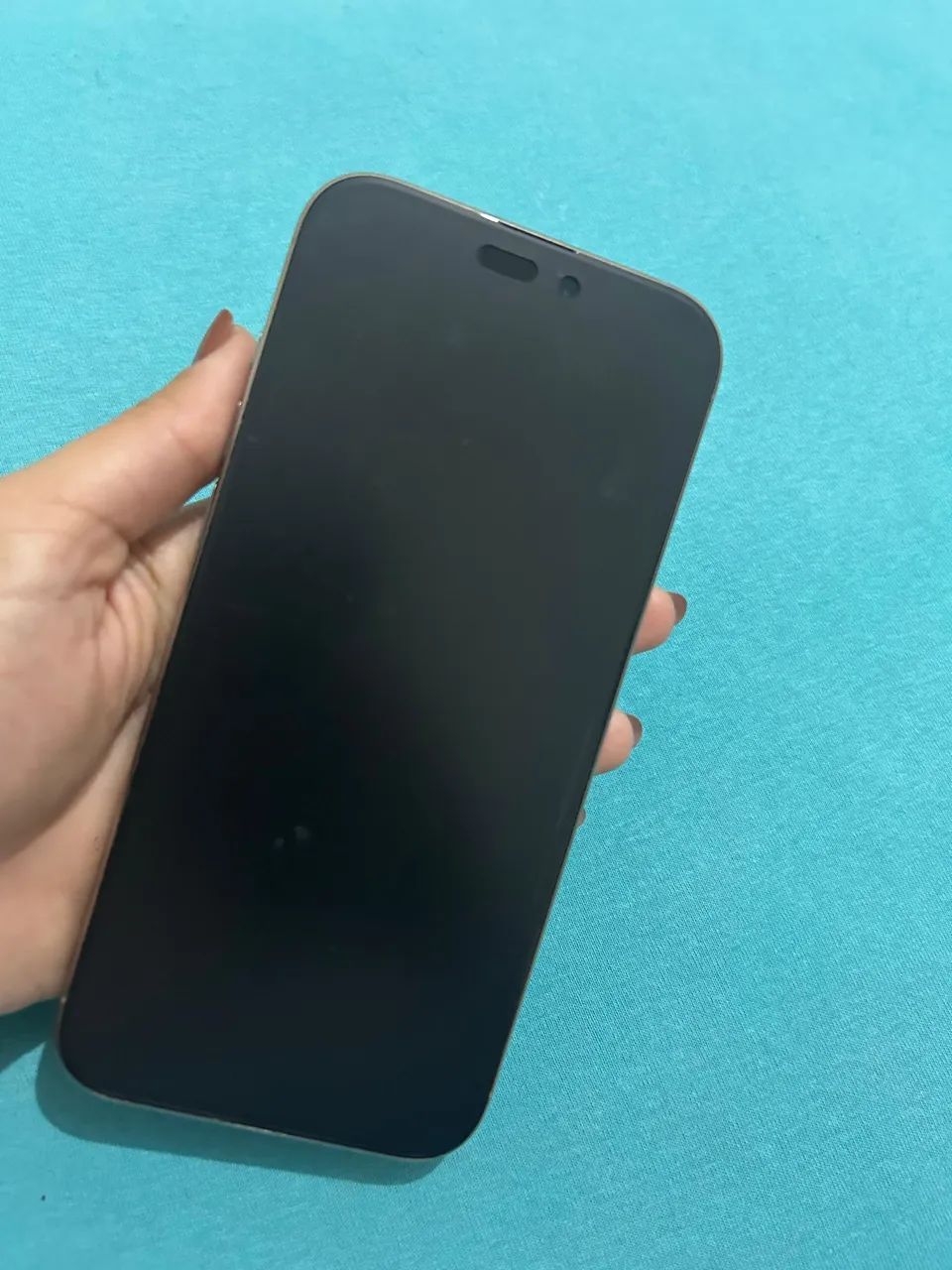 Vendo iPhone 16 pro max  - Foto 2