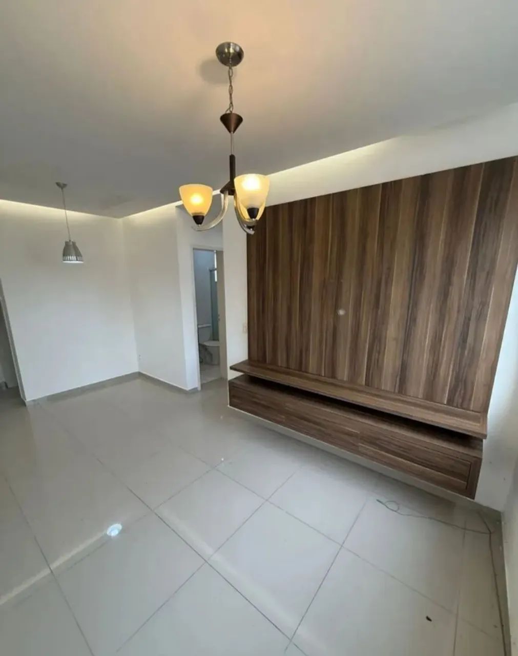 VENDO ALLEGRO. 2 qtos com suite. Modulados