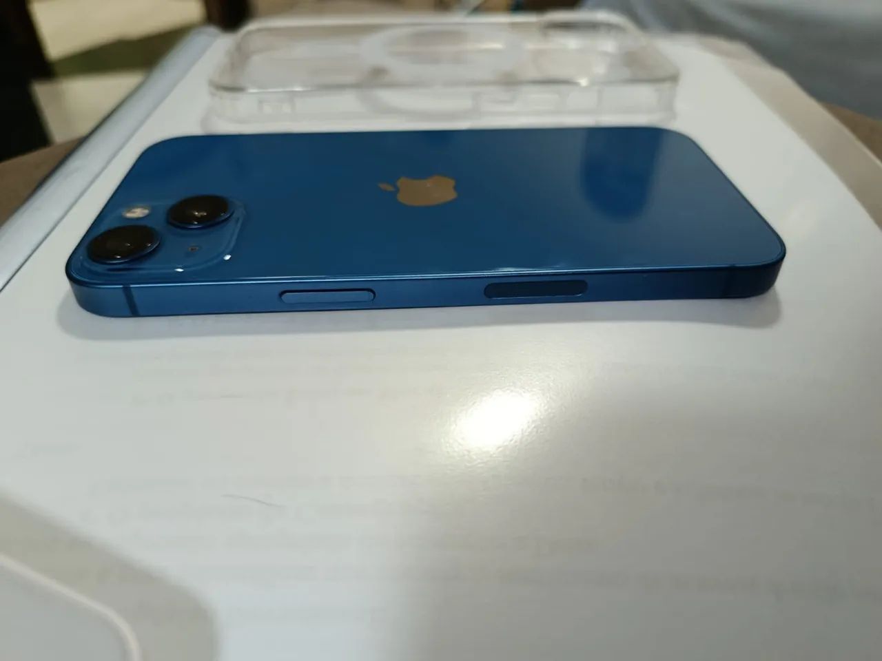 Iphone 13 128 td original  - Foto 4