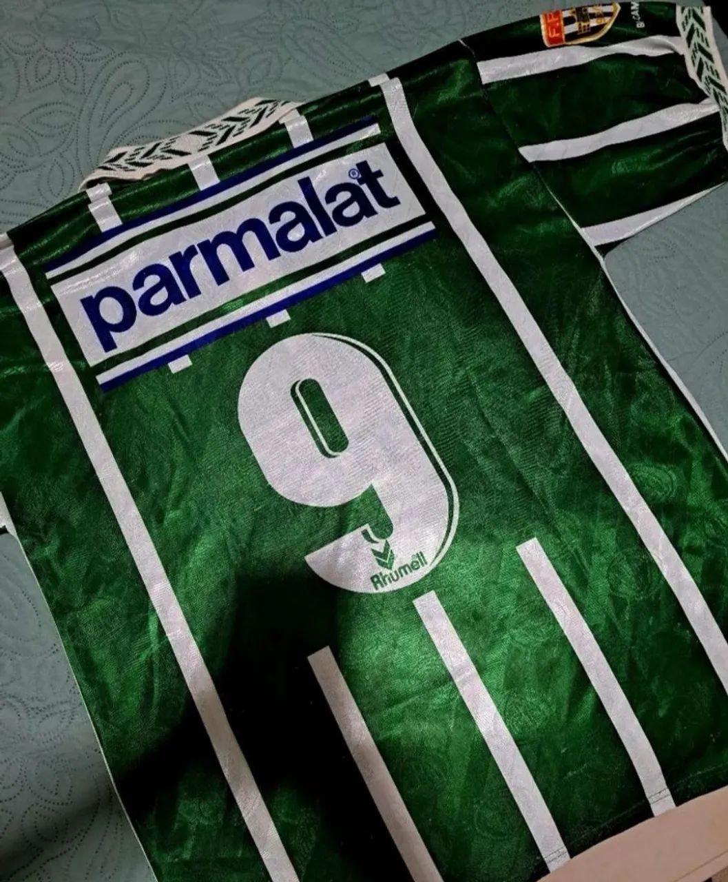 Camisa Original Palmeiras 93/94 - Foto 3
