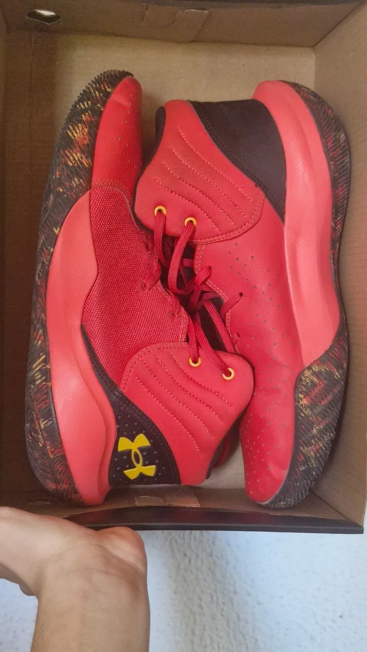 under armour - Foto 2