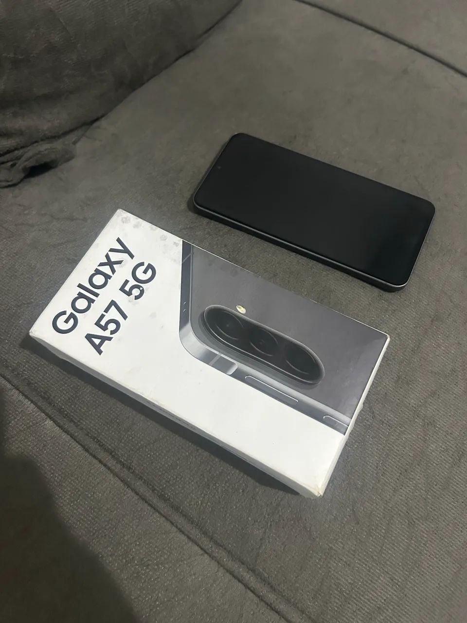 Samsung a57 128gb - Foto 2