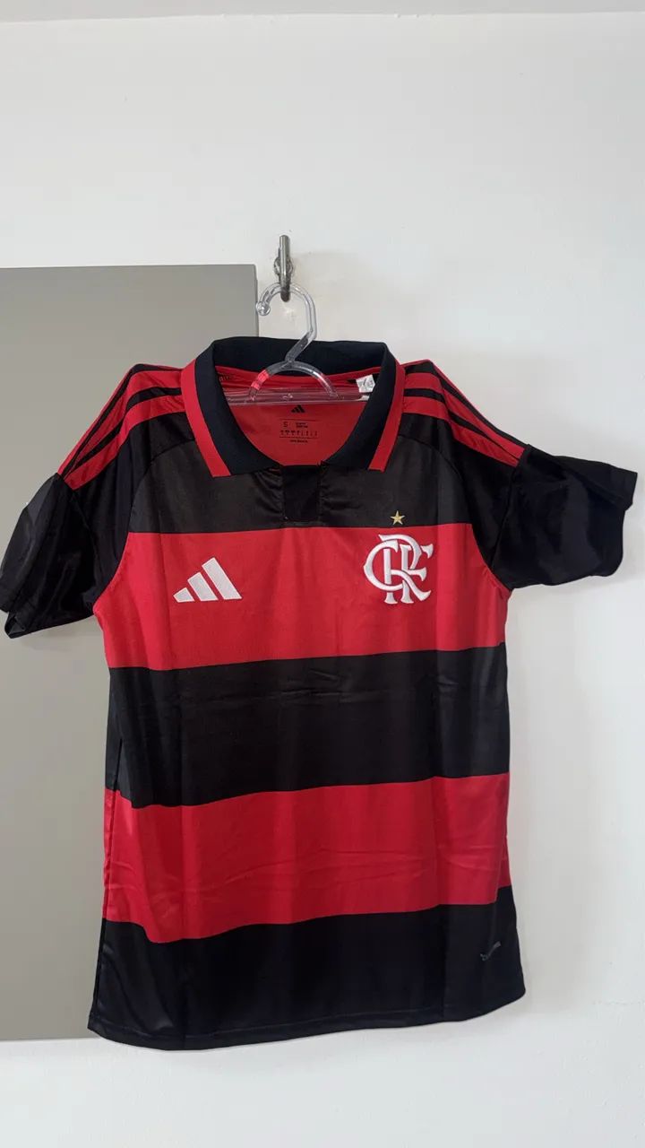 CAMISA FLAMENGO 26/27