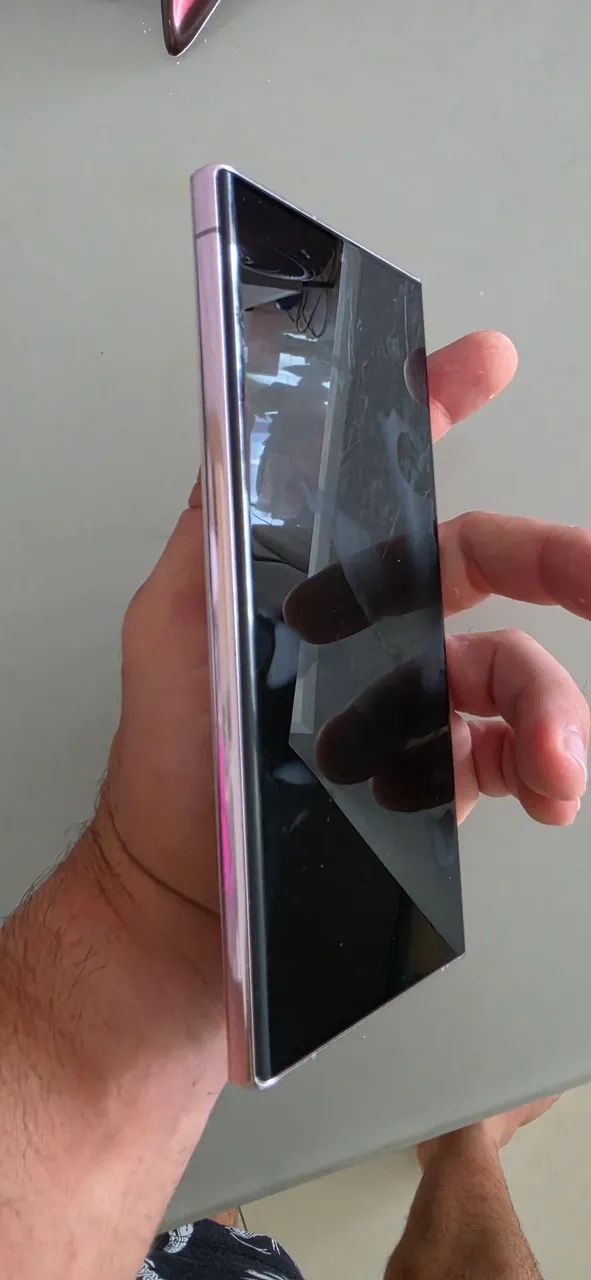 Samsung S23 Ultra 512gb - Foto 3