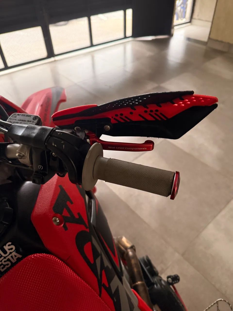 CRF 250F - Foto 4