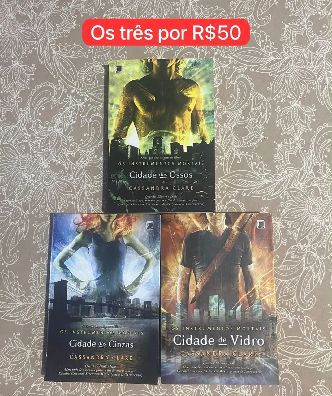 Livros diversos - Foto 5