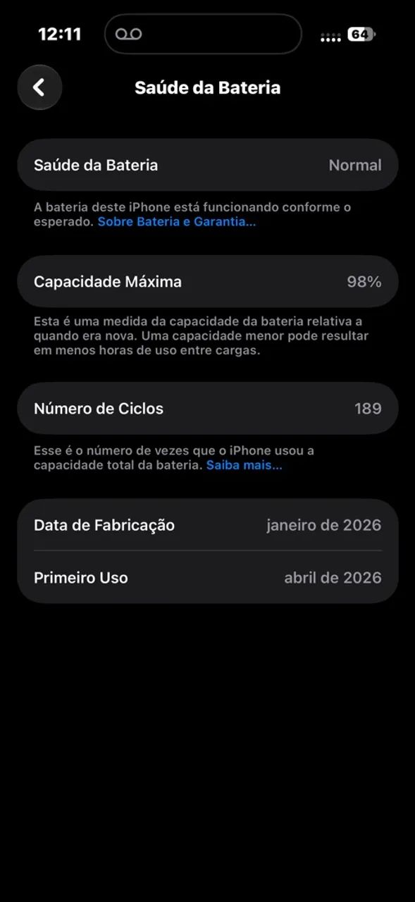 Iphone 17 Pro - Foto 5