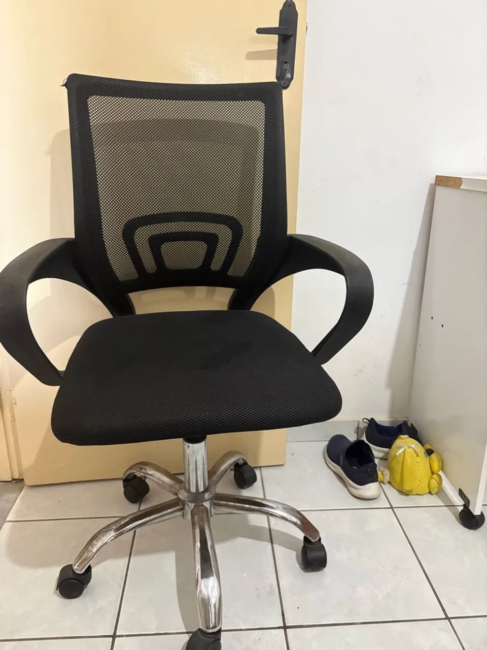 CADEIRA ESCRITÓRIO
