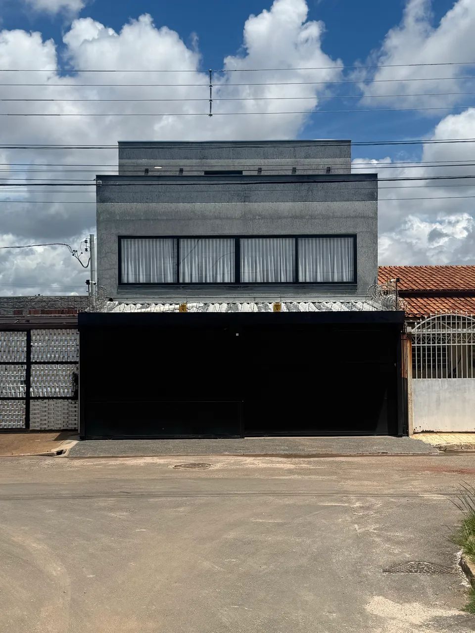 Foto - Brasília - Samambaia Norte (Samambaia)
