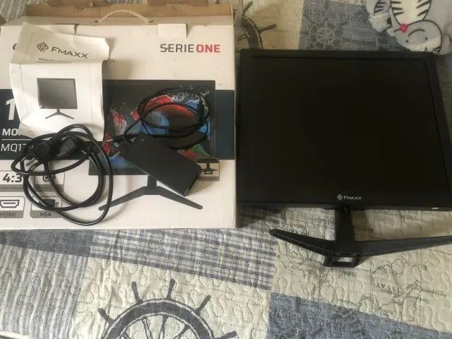 MONITOR - Foto 4