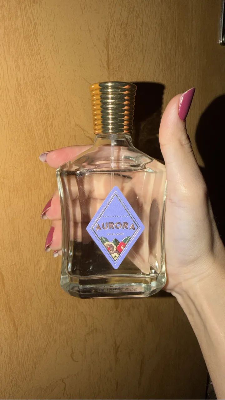Perfume granado