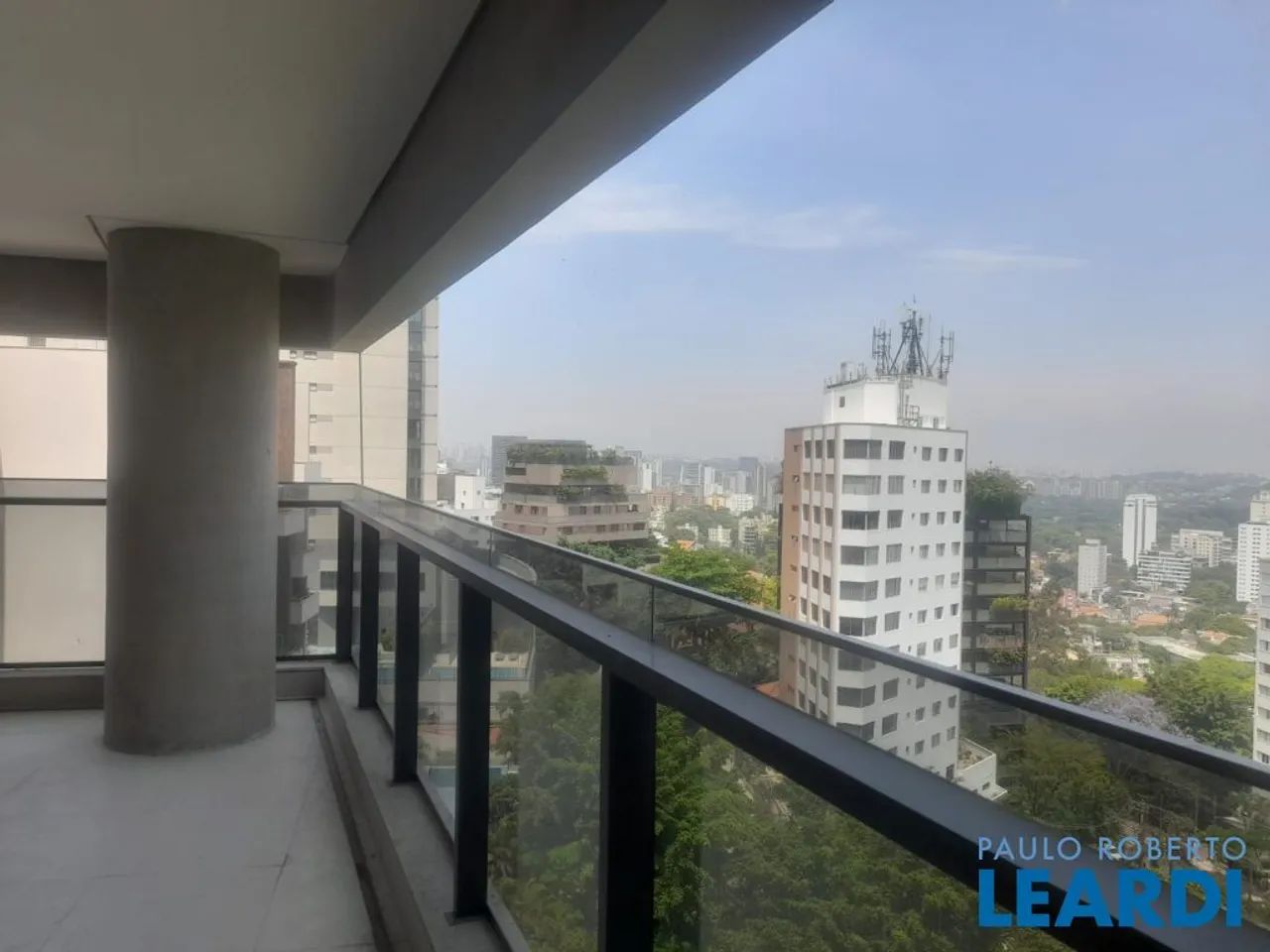 APARTAMENTO - VILA MADALENA - SP - Foto 4
