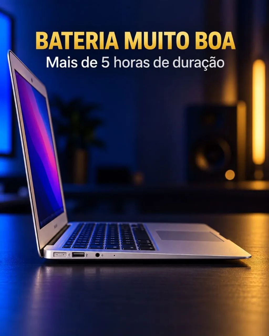 MacBook Air - Foto 4