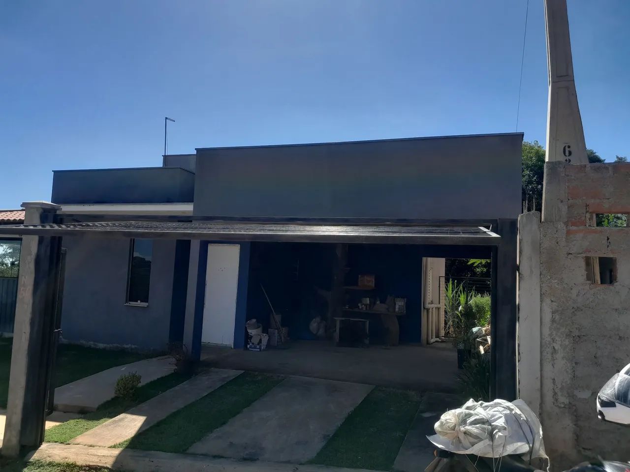 CHÁCARA PIEDADE-SP BAIRRO DOS LEITES - Foto 2