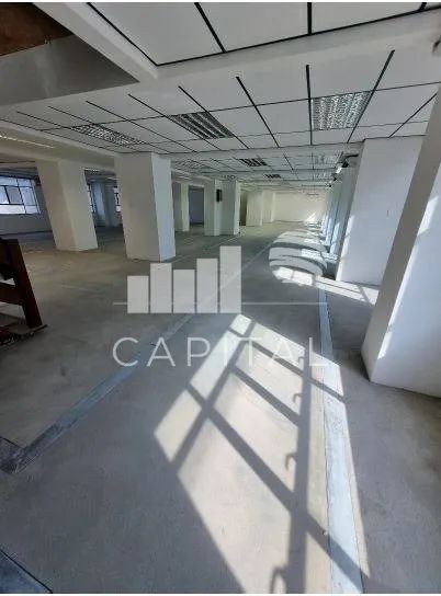 Locação de Sala Comercial No Centro de São Paulo - Foto 5
